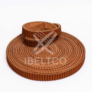 Bandas carboxilato de nitrilo