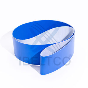 Bandas transportadoras de poliuretano (PU)