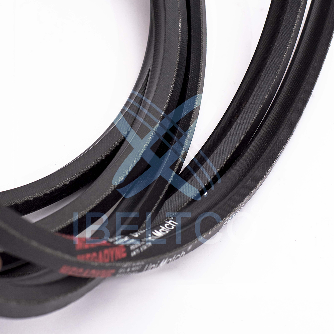 Correas Industriales - Imagen 2