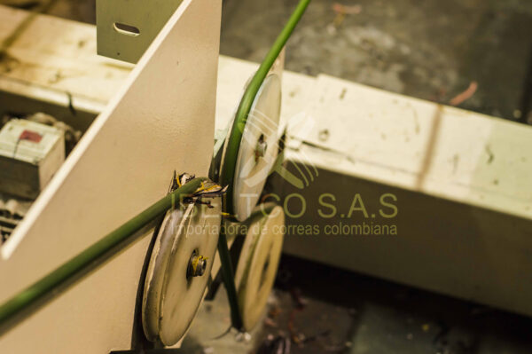 Correas Termosoldable - Imagen 4