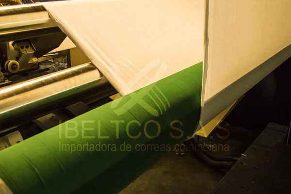 Forradora de rodillos - Imagen 2