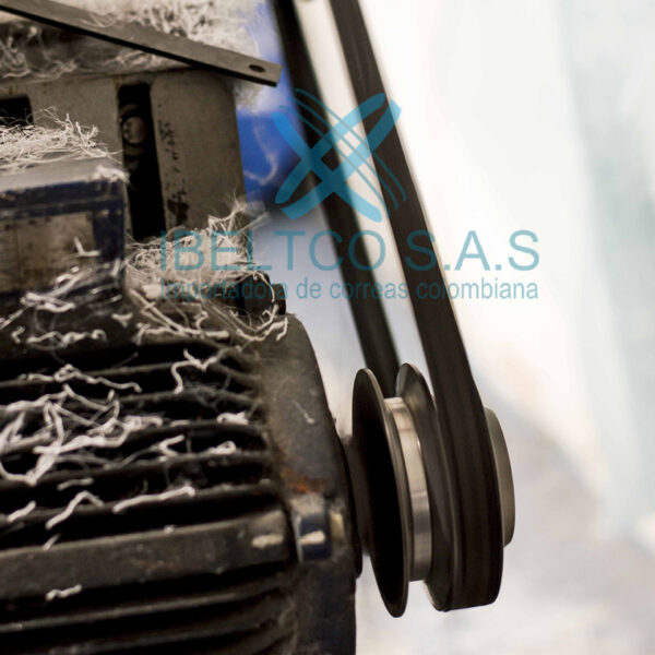 Correas Industriales - Imagen 4