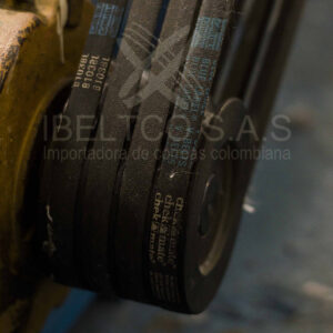 Correas Industriales