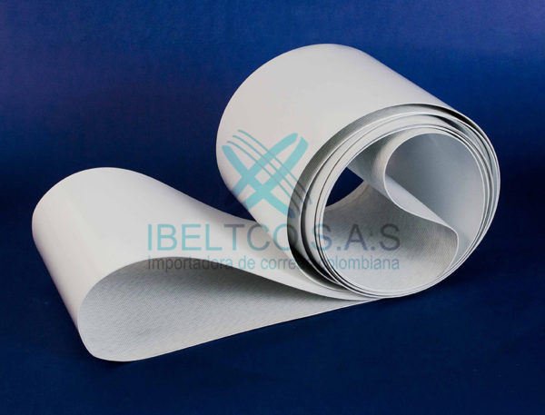 Bandas transportadoras de PVC - Imagen 7