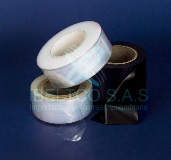 Bandas transportadoras de PVC - Imagen 6