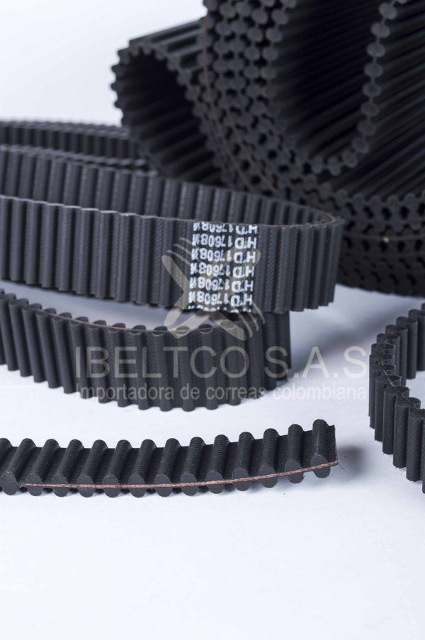 Correas Sincrónicas - Imagen 3