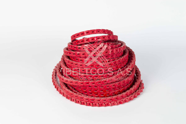 Correas Especiales - Imagen 4