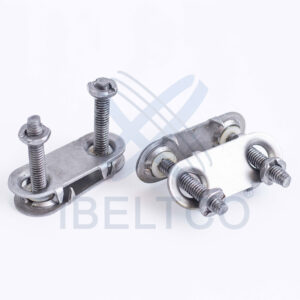 Chapetas Trabajo Pesado