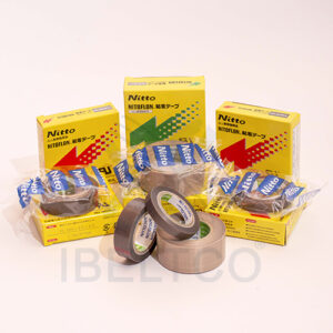 Cinta Adhesiva Nitoflon