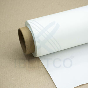 Tela de PTFE porosa sin adhesivo