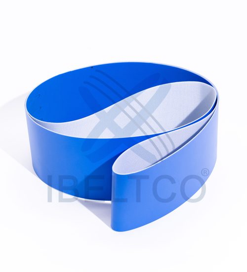 bandas transportadoras de poliuretano, cintas transportadoras PU, bandas TPU industriales, soluciones de transporte higiénico, bandas para alimentos FDA, bandas sanitarias para producción, sistemas de transporte industrial