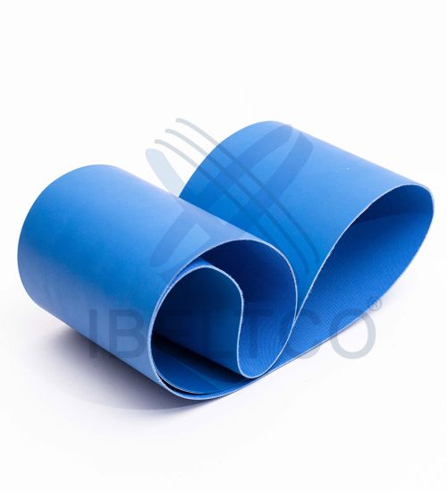 bandas transportadoras de poliuretano, cintas transportadoras PU, bandas TPU industriales, soluciones de transporte higiénico, bandas para alimentos FDA, bandas sanitarias para producción, sistemas de transporte industrial