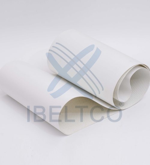 bandas transportadoras de poliuretano, cintas transportadoras PU, bandas TPU industriales, soluciones de transporte higiénico, bandas para alimentos FDA, bandas sanitarias para producción, sistemas de transporte industrial